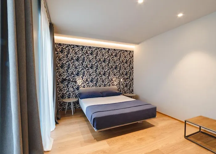 Aparthotel Vietti Castiglione Falletto