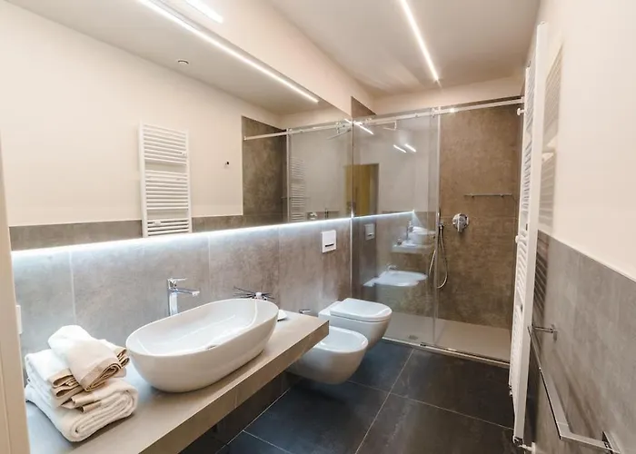 Vietti Aparthotel