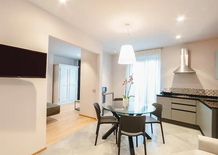 Aparthotel Vietti