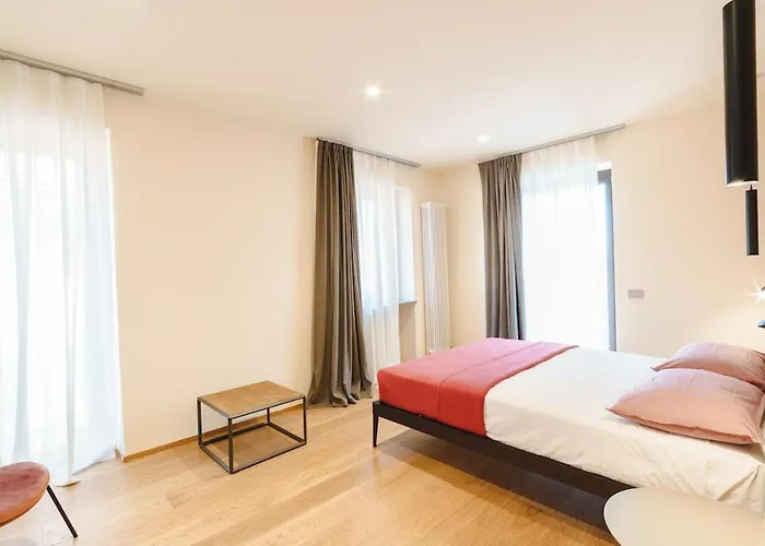 Aparthotel Vietti Castiglione Falletto