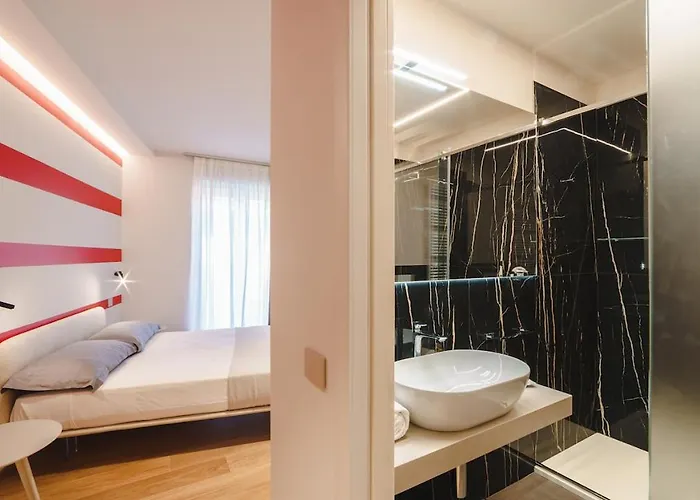 Aparthotel Vietti