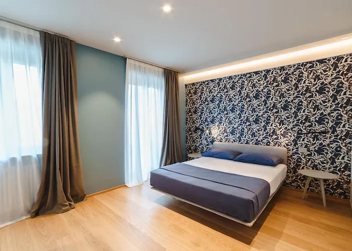 Aparthotel Vietti Castiglione Falletto