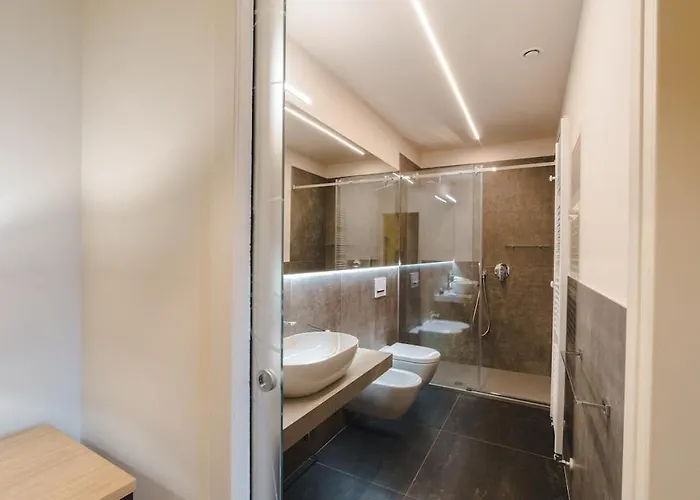 Vietti Aparthotel Castiglione Falletto