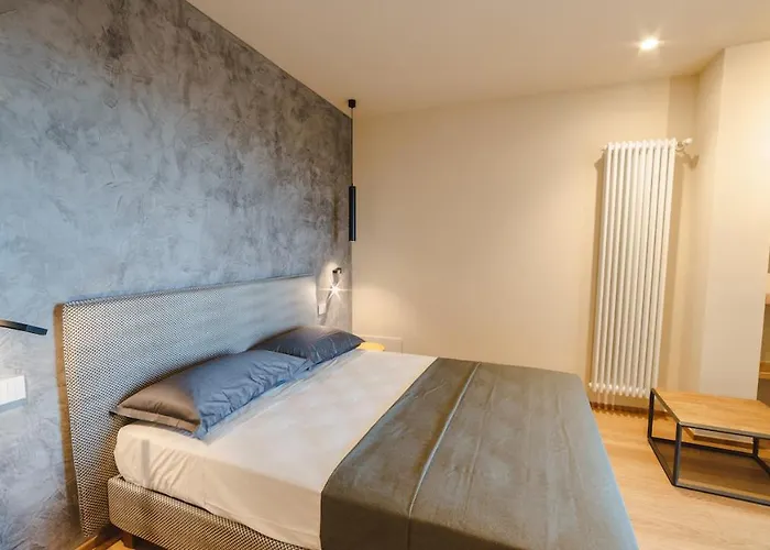 Aparthotel Vietti