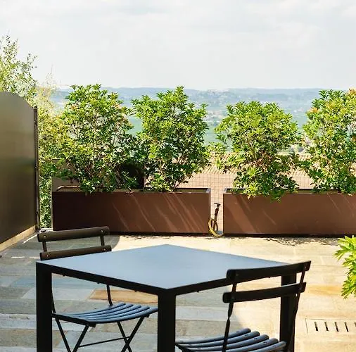 Aparthotel Vietti