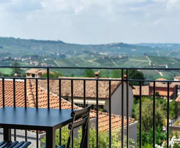 Vietti Castiglione Falletto