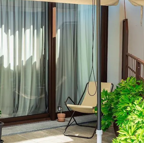 Aparthotel Vietti 4*