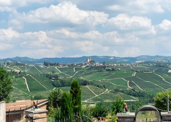 Aparthotel Vietti