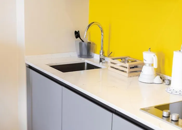 Vietti Aparthotel Castiglione Falletto