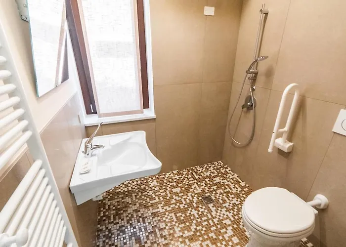 Aparthotel Vietti 4*